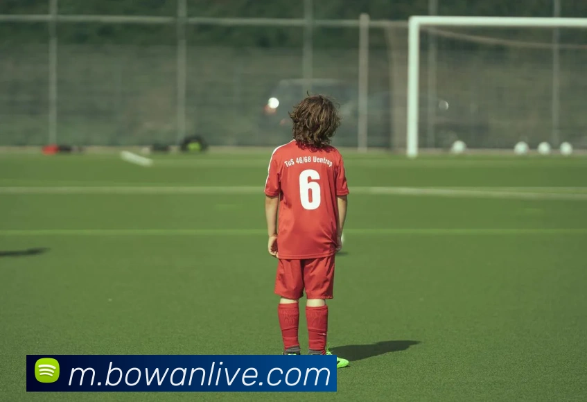 博万体育品牌故事